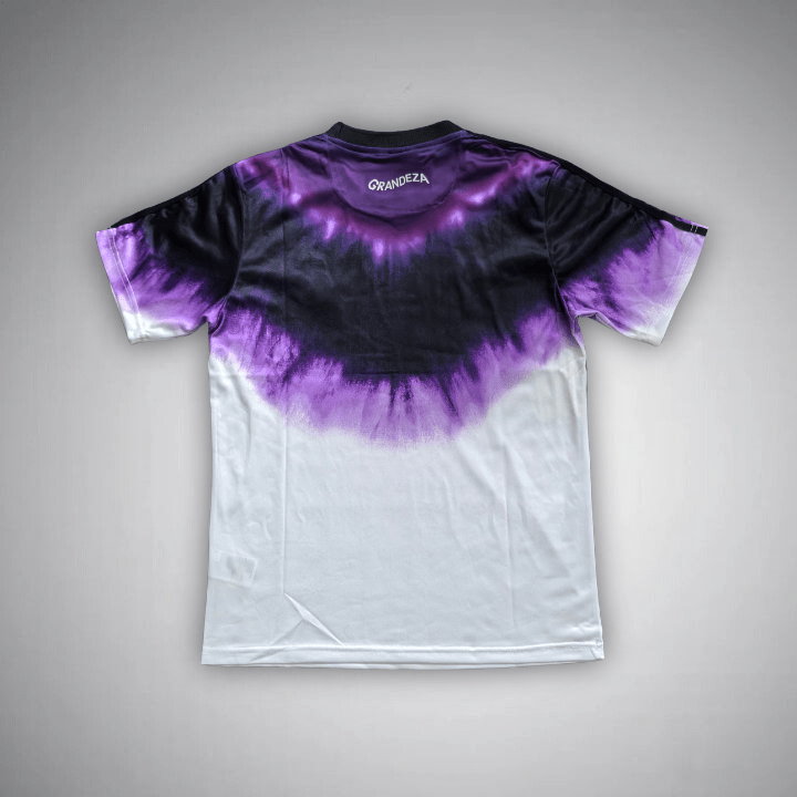 Real Madrid "Berry Gradient" Premium Kit