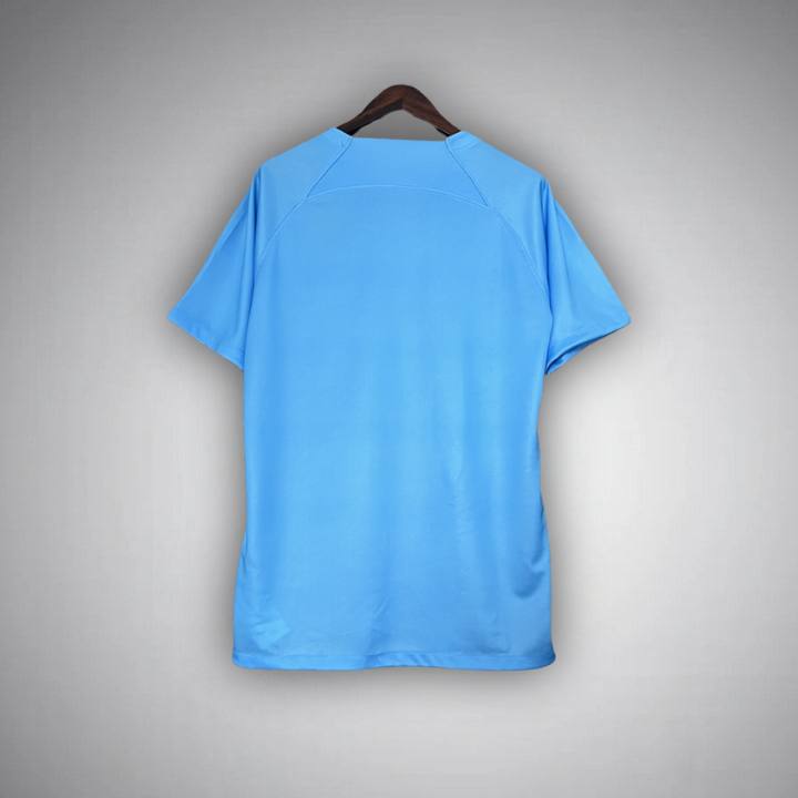 Netherlands "Blue Sky" Premium Kit