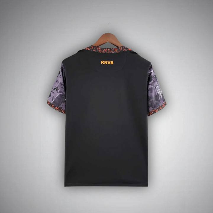 Netherlands "Lion Spirit" Premium Kit