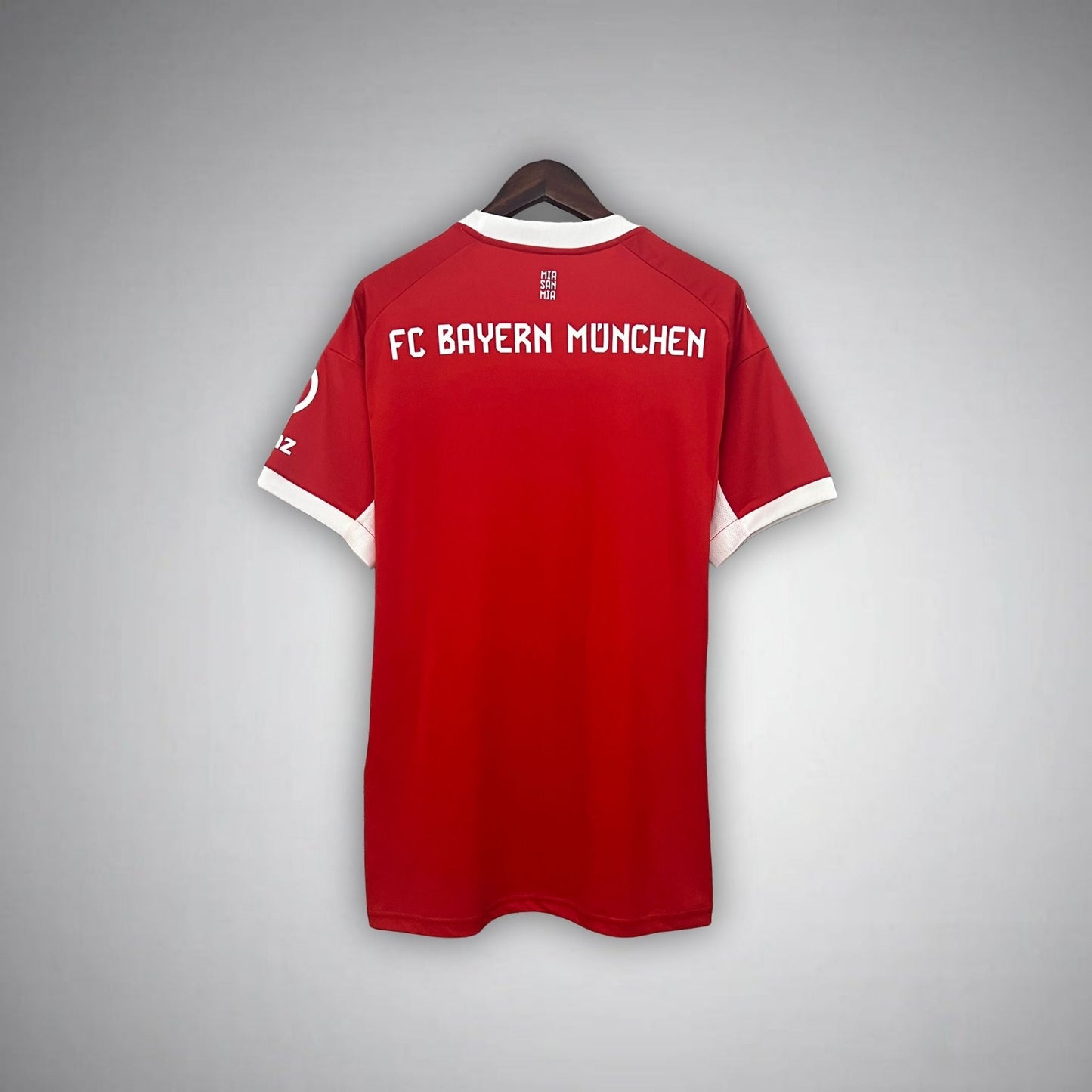 25/26 Bayern München Home Kit