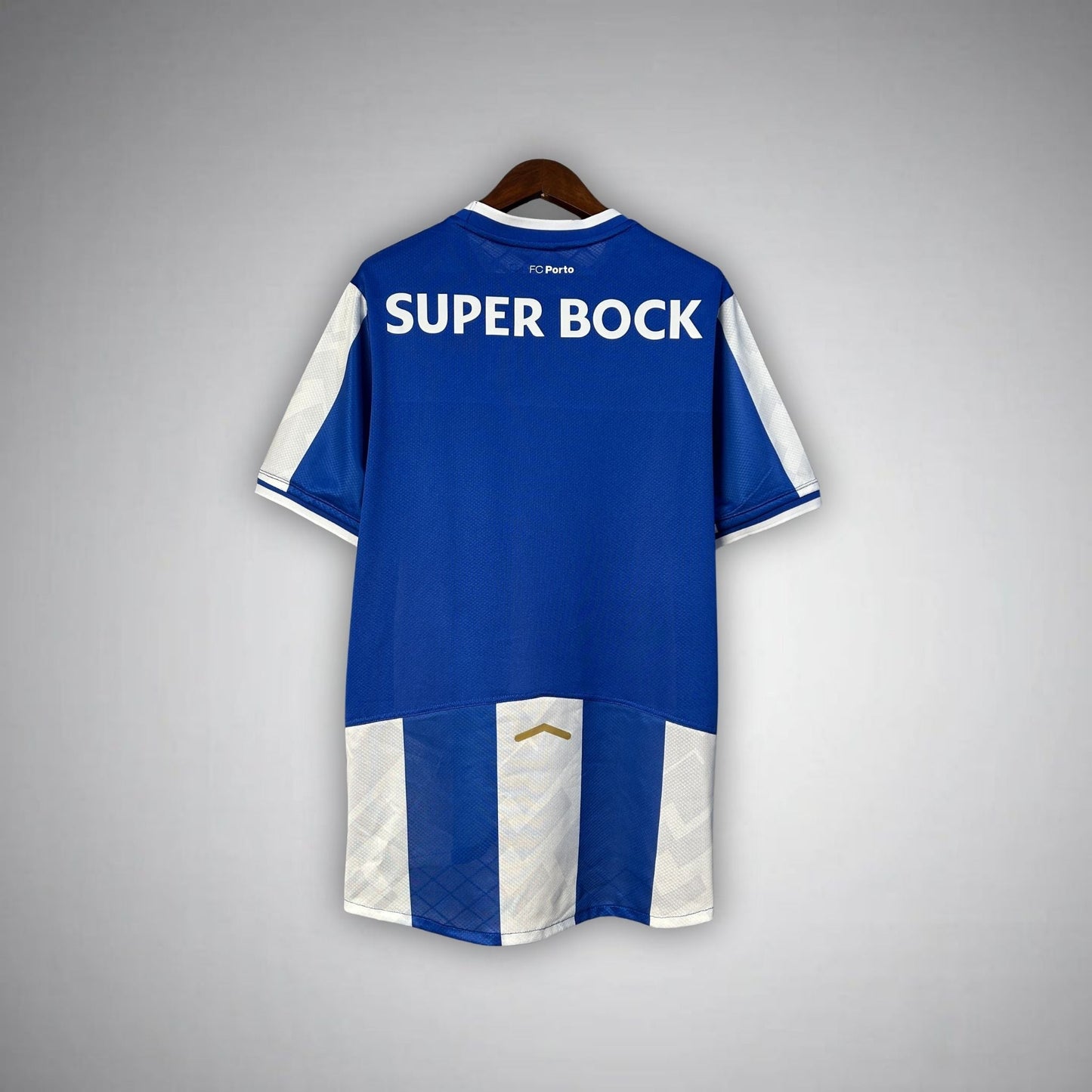 25/26 FC Porto Home Kit