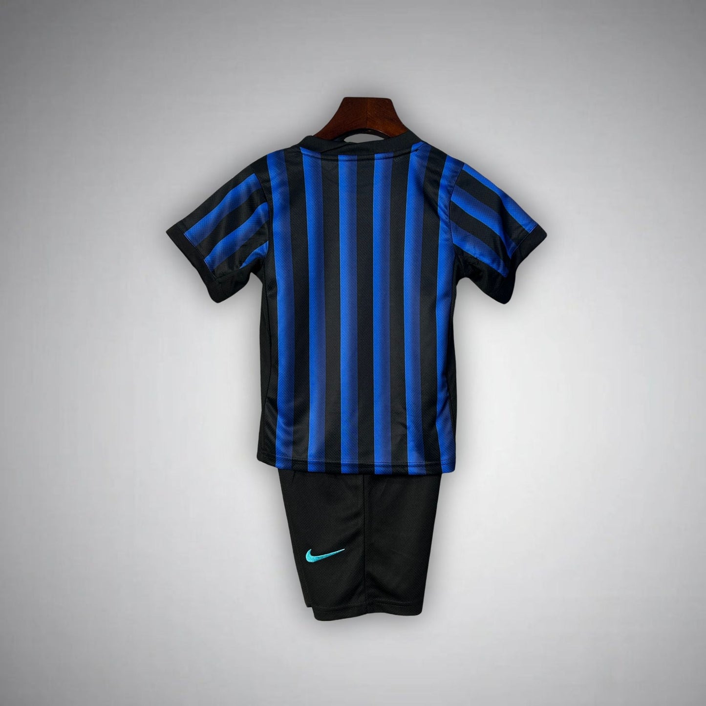 25/26 Inter Milan Home Kids Size Kit