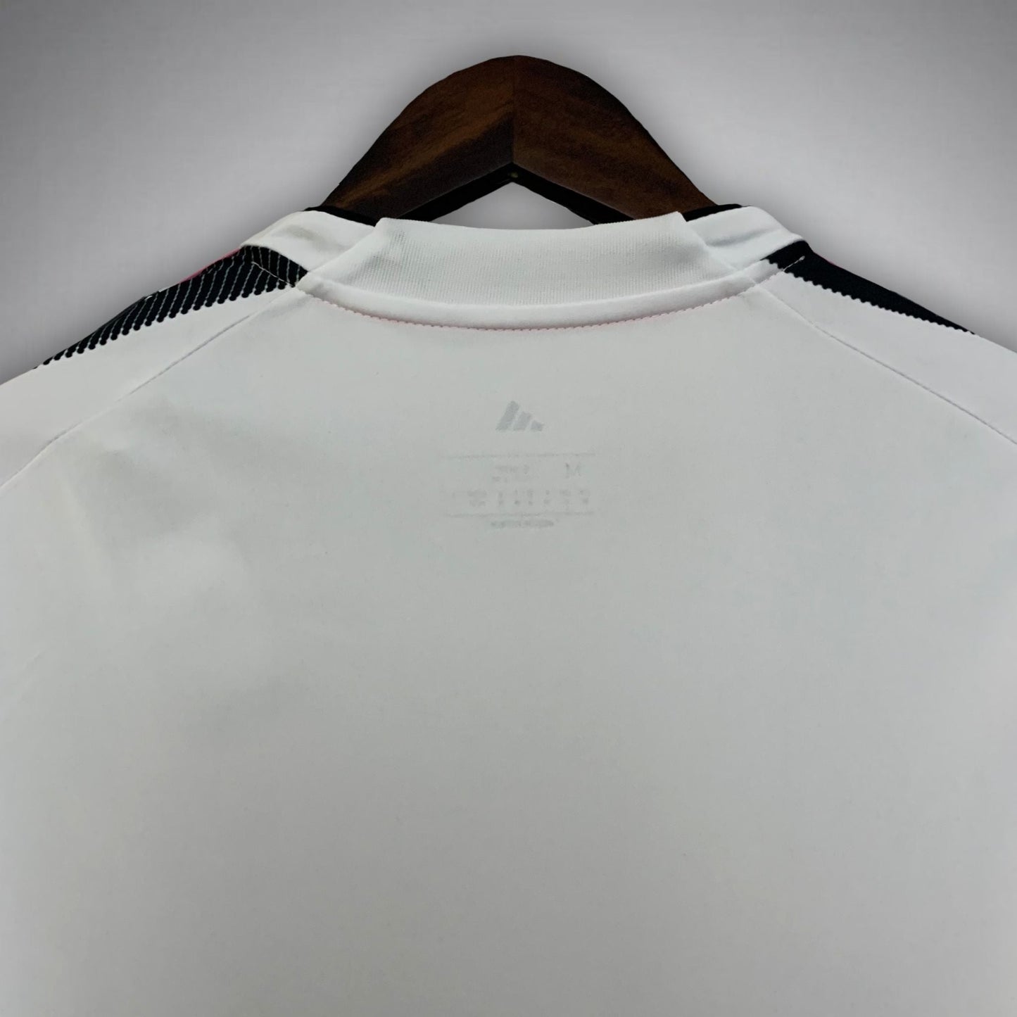 25/26 Juventus Home Kit