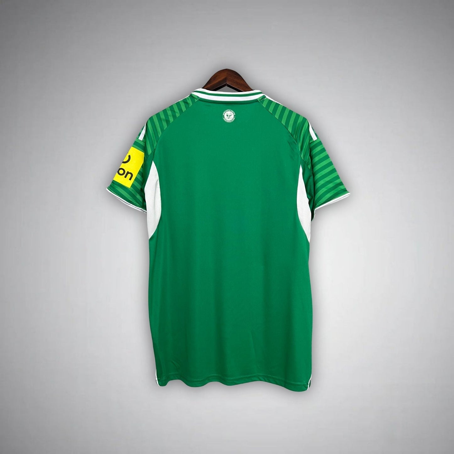 25/26 Newcastle United Away Kit