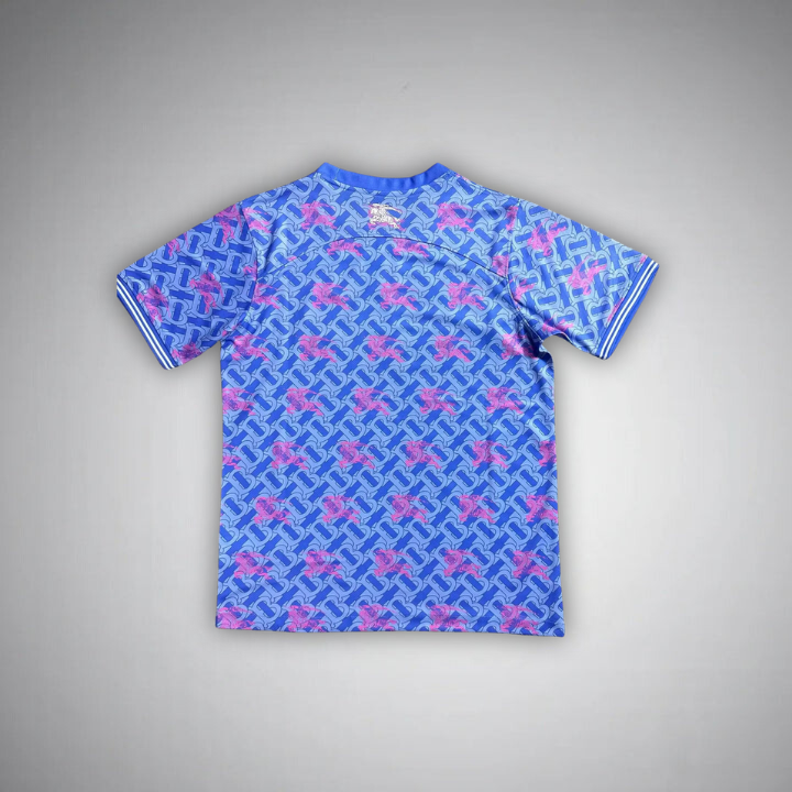 Chelsea "Velocity Core" Premium Kit