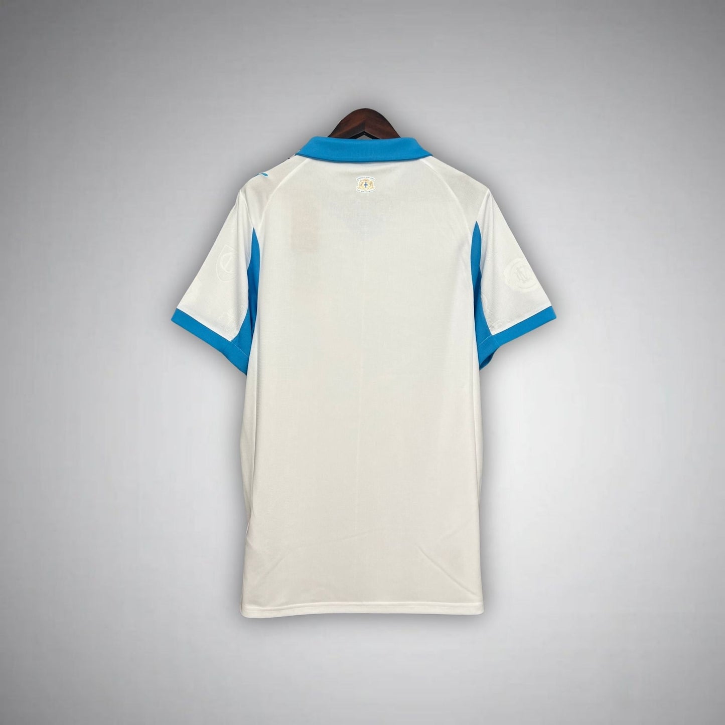 25/26 Marseille Home Kit