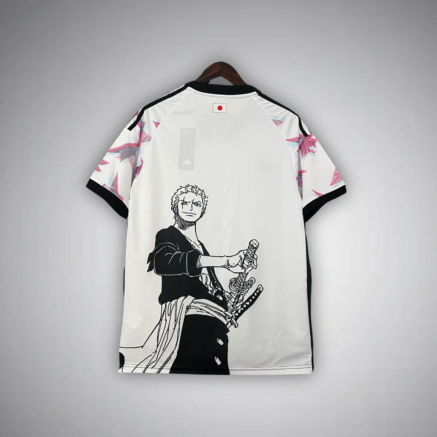 Japan "Zoro" Premium Kit