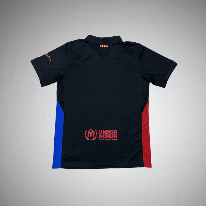 FC Barcelona "Eclipsed" Premium Kit