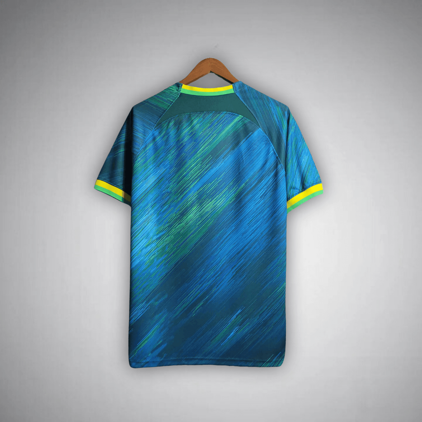 Brazil "Brasília Royale" Premium Kit