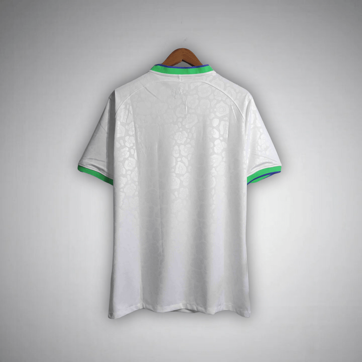 Brazil "Diamante Branco" Premium Kit
