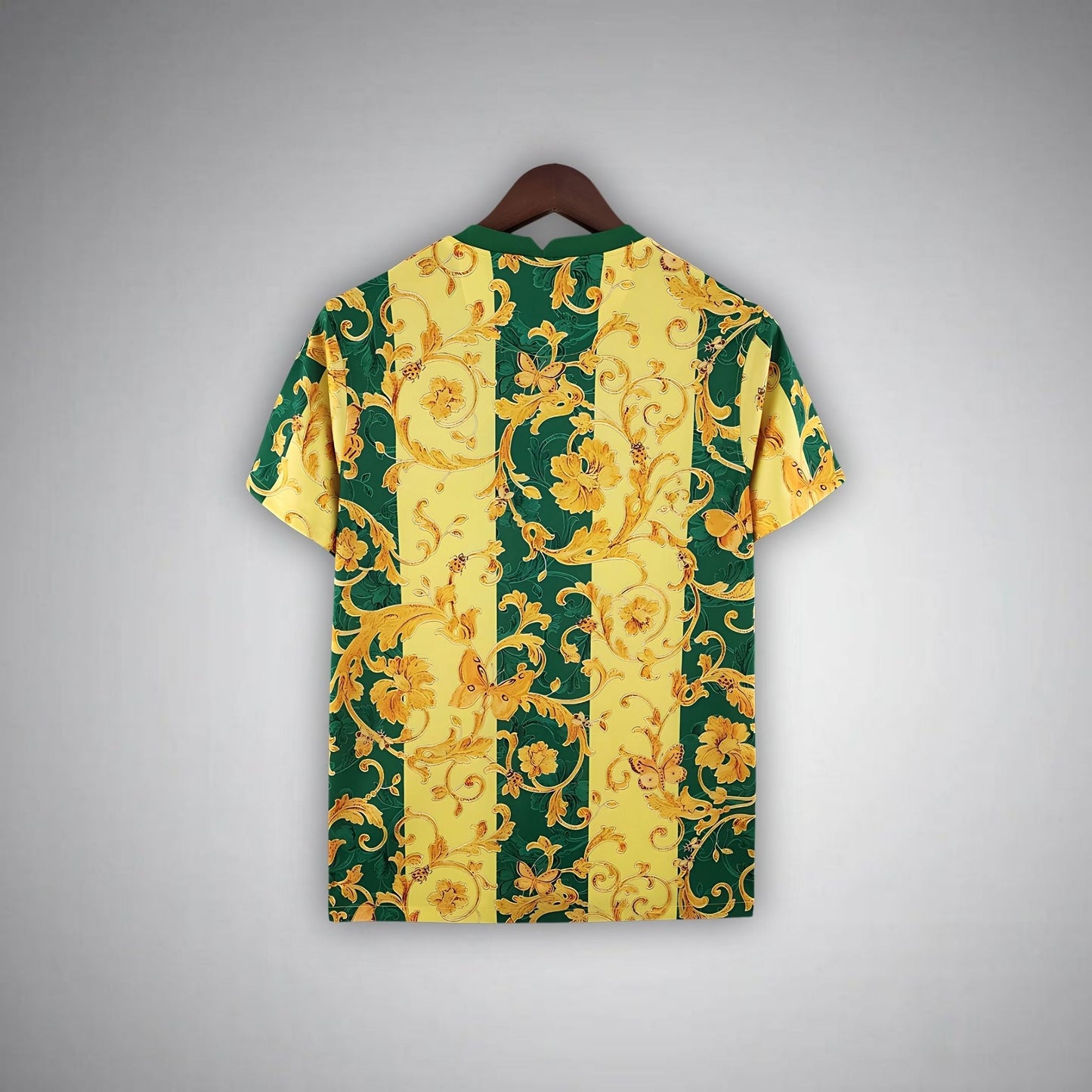 Brazil "Flor de Jogo" Premium Kit