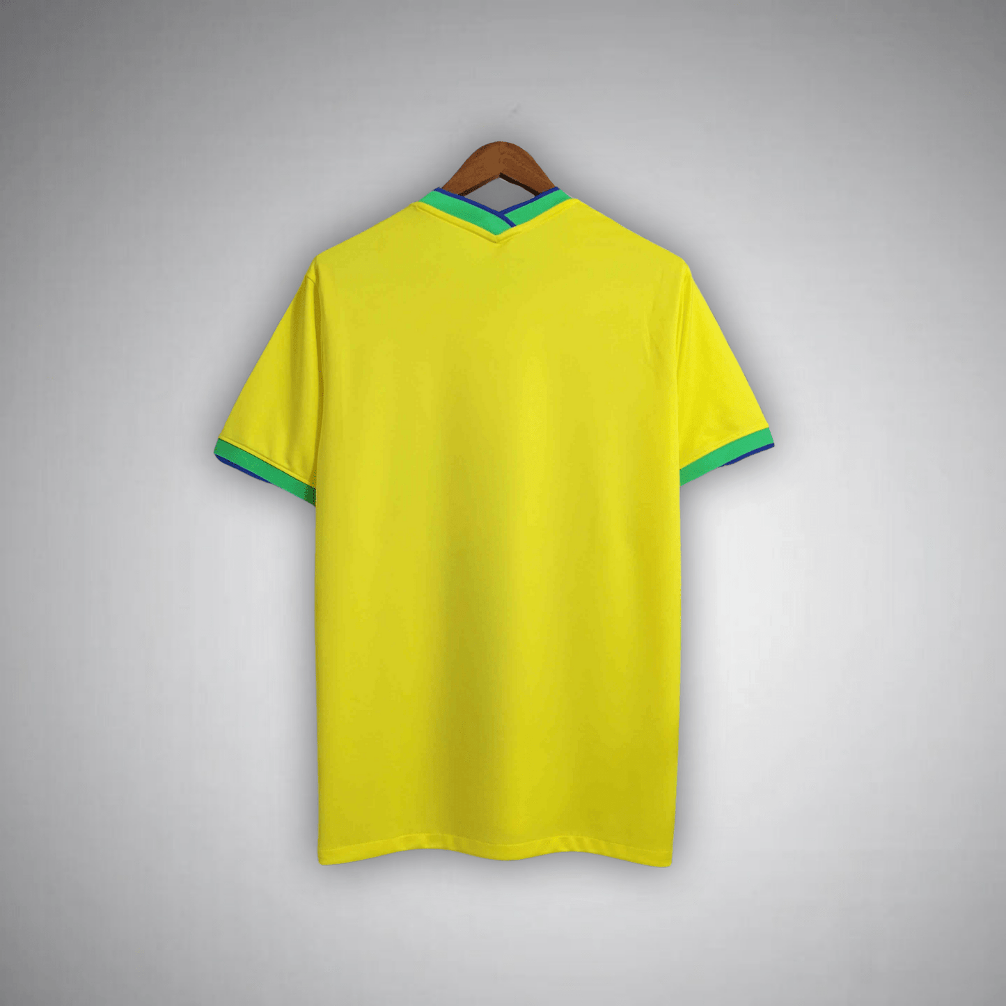 Brazil "Pelé 77/92" Premium Kit