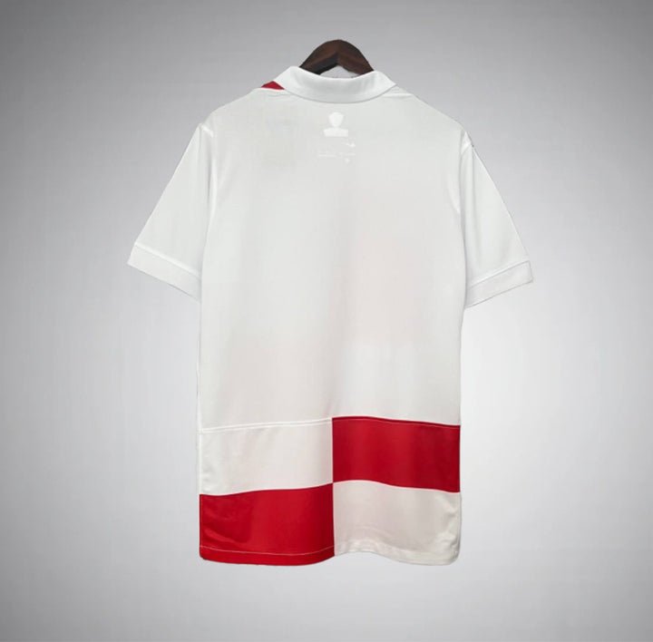 Croatia 2024 Home Kit
