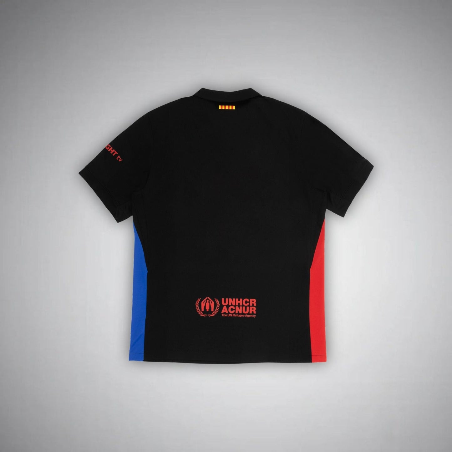 FC Barcelona x Cactus Jack Limited Edition Away Kit