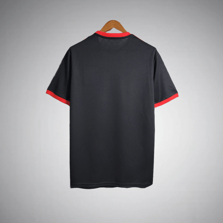 Japan "Crimson Eclipse" Premium Kit