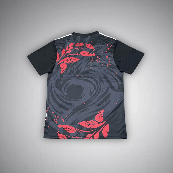 Liverpool "Furious Cormorant" Premium Kit