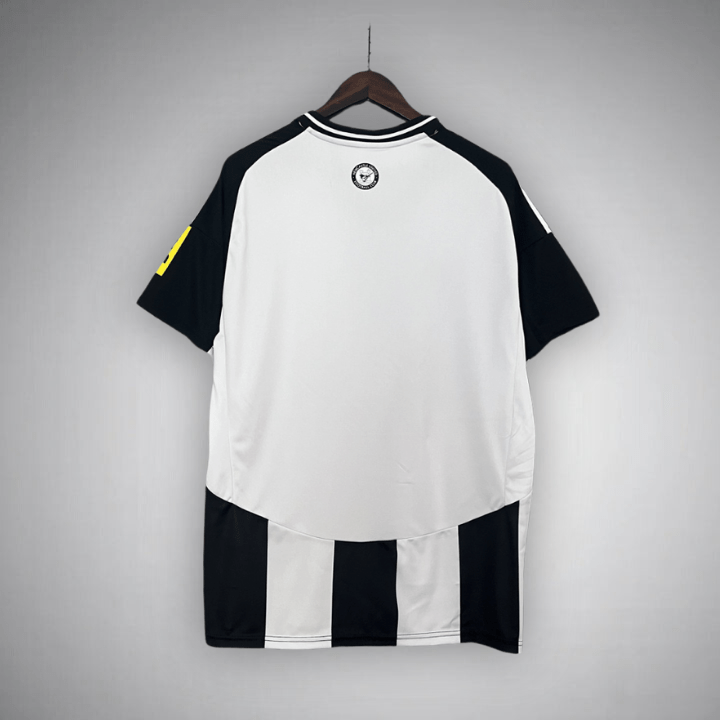 24/25 Newcastle United Home Kit