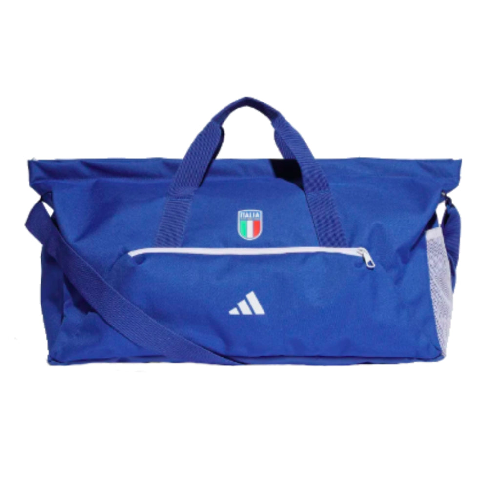 2023-2024 Italy Duffle Bag (Blue)
