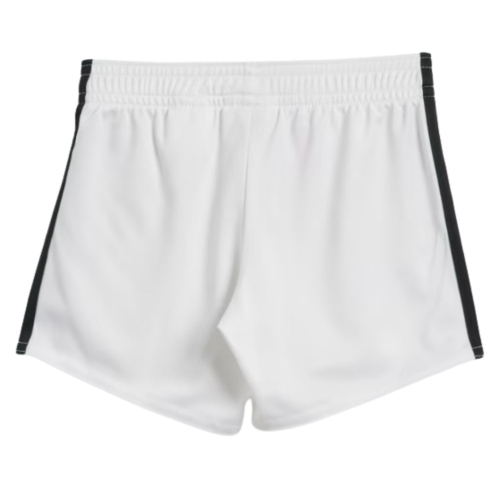 2023-2024 Man Utd Home Baby Kit