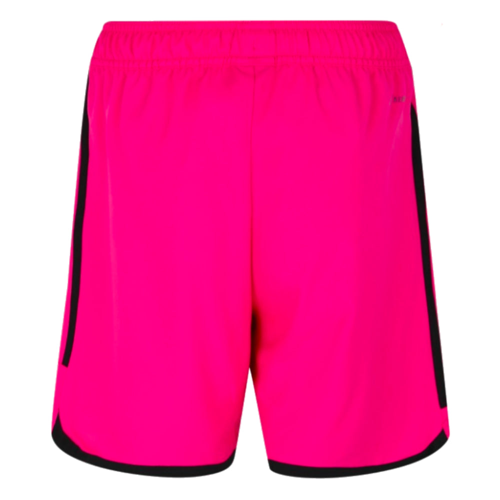 2023-2024 Fulham Away Shorts (Kids)