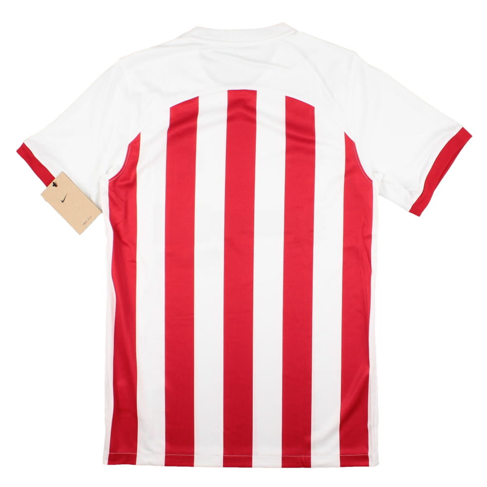 2023-2024 Sunderland Home Shirt