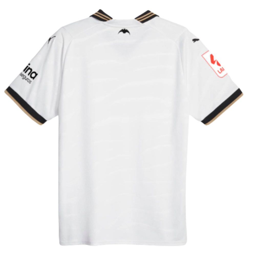 2023-2024 Valencia Home Shirt (Kids)