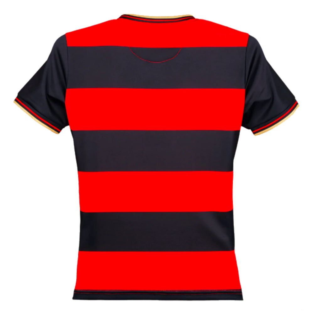 2023-2024 QPR Queens Park Rangers Away Shirt (Kids)