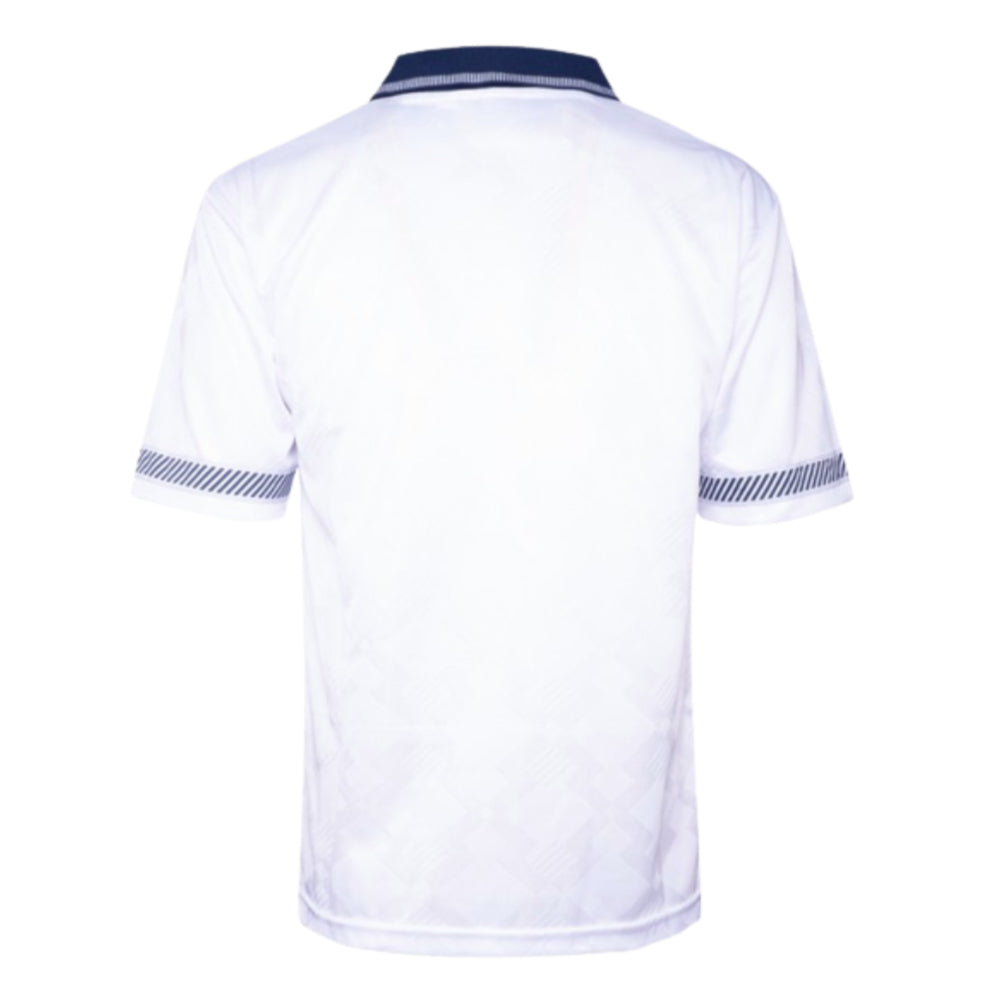 England 1990 Home Retro Shirt