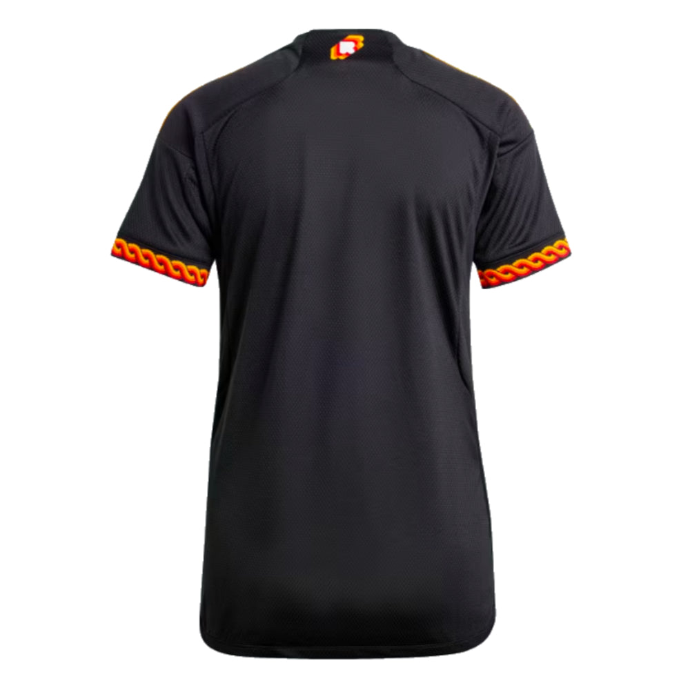 2023-2024 Roma Third Shirt (Womens)