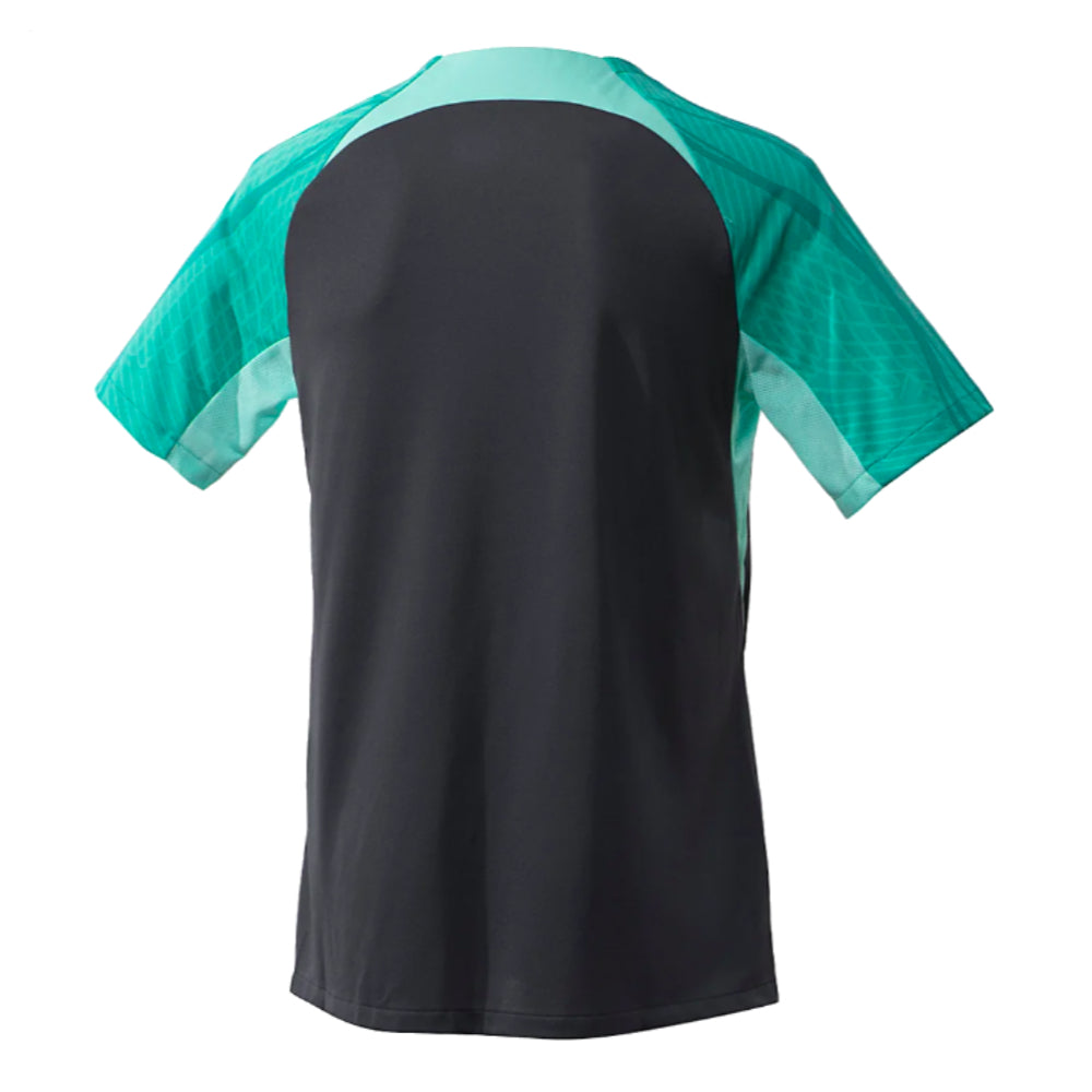 2023-2024 Barcelona Training Shirt (Thunder)