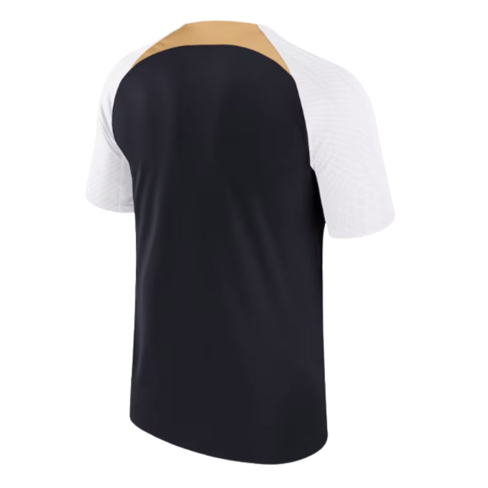 2023-2024 Chelsea Training Shirt (Pitch Blue)