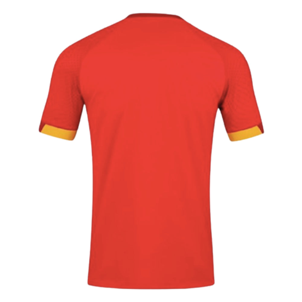 2023-2024 North Macedonia Home Shirt