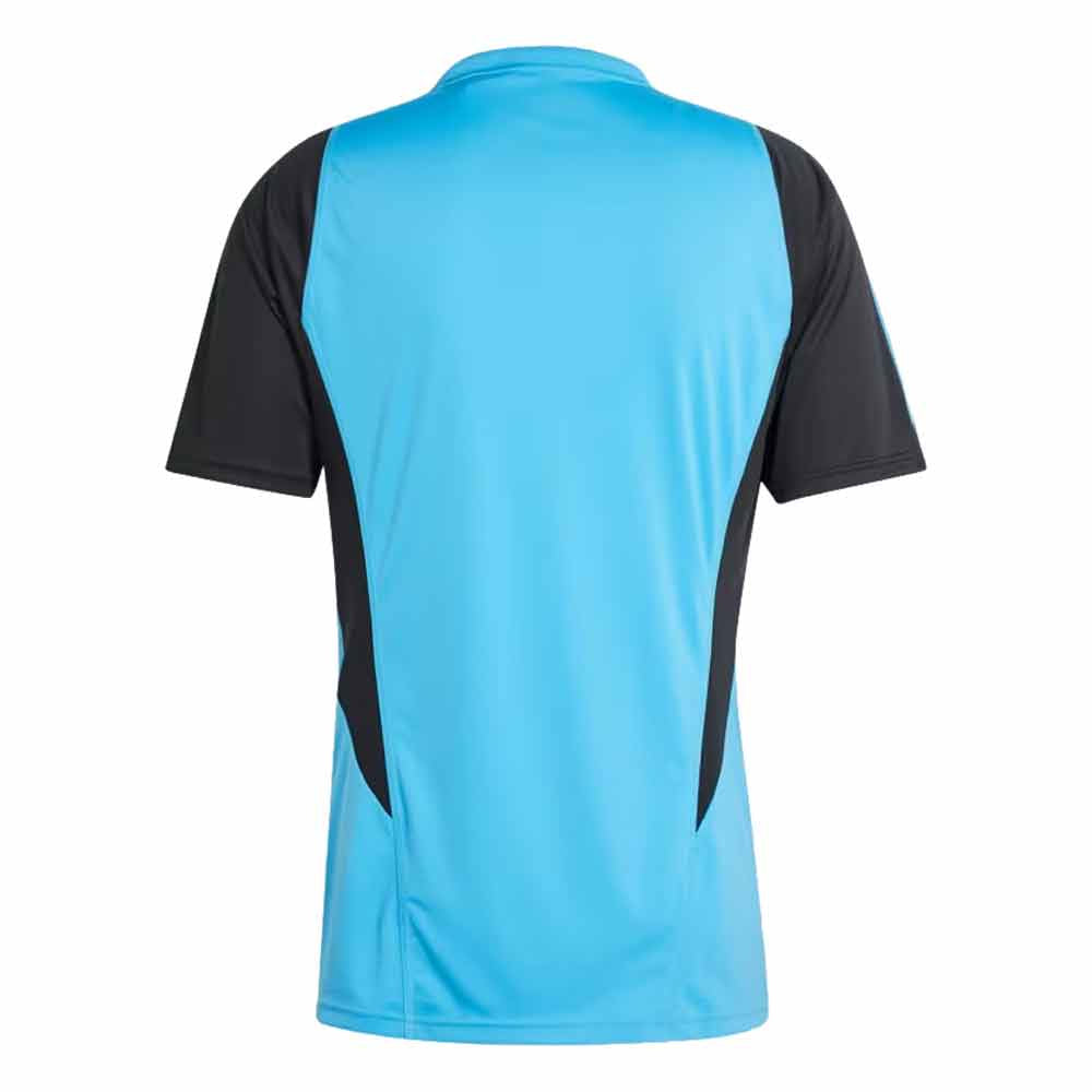 2023-2024 Arsenal Training Jersey (Pulse Blue)