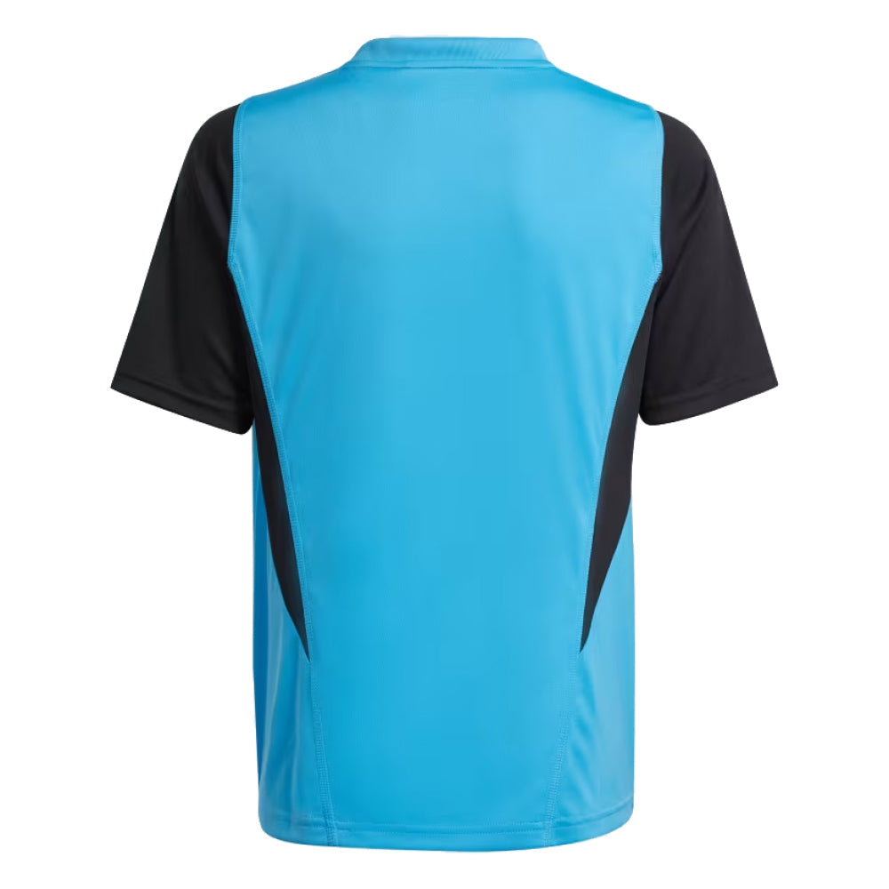 2023-2024 Arsenal Training Jersey (Pulse Blue) - Kids