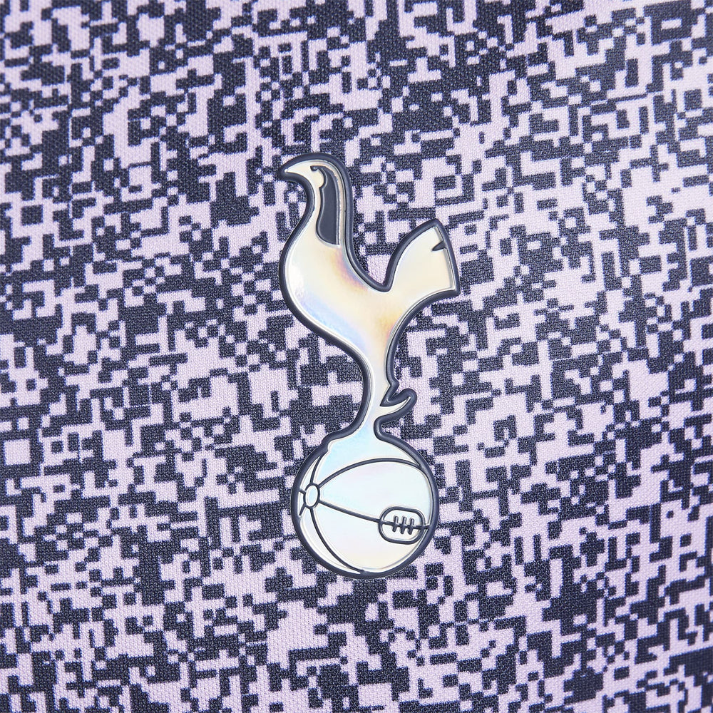 2023-2024 Tottenham Hotspur Academy Pro Pre-Match Top (Marine)