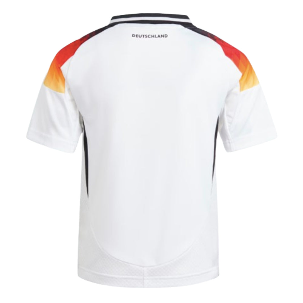 2024-2025 Germany Home Mini Kit