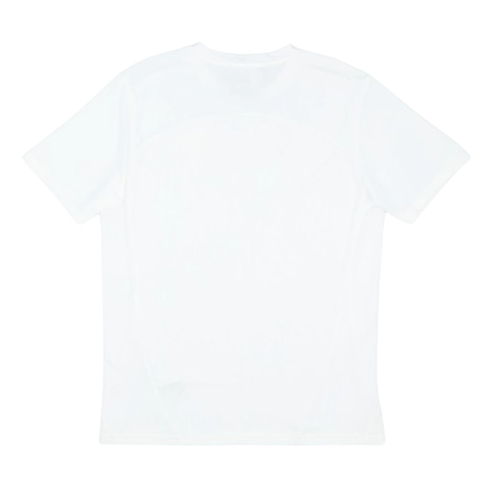 2024-2025 Serbia Training Jersey (White)