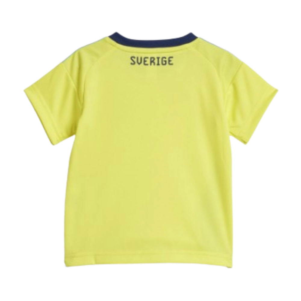 2024-2025 Sweden Home Baby Kit