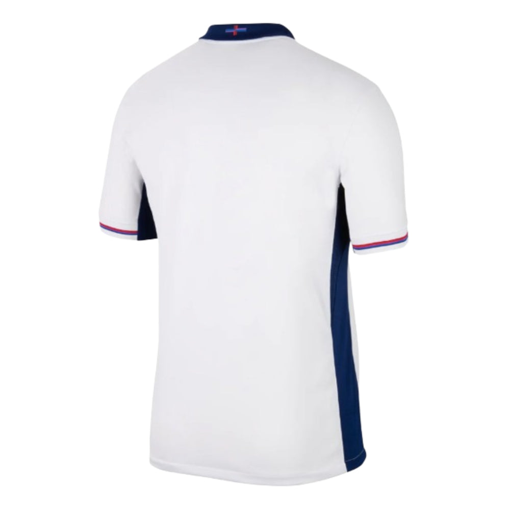 2024-2025 England Home Shirt
