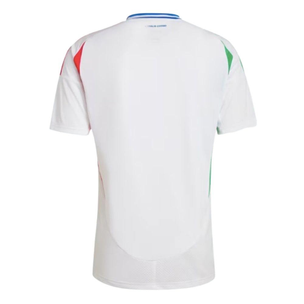 2024-2025 Italy Away Shirt