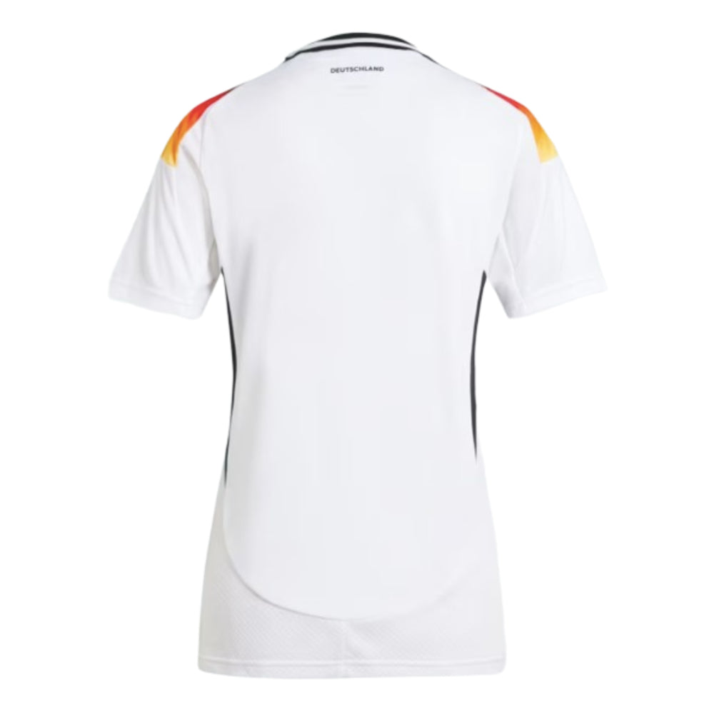 2024-2025 Germany Womens Home Shirt W2 (Ladies)