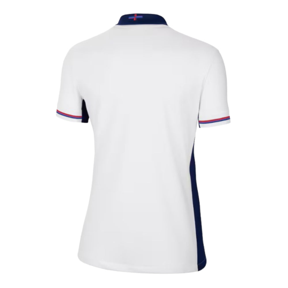2024-2025 England Home Shirt (Womens)