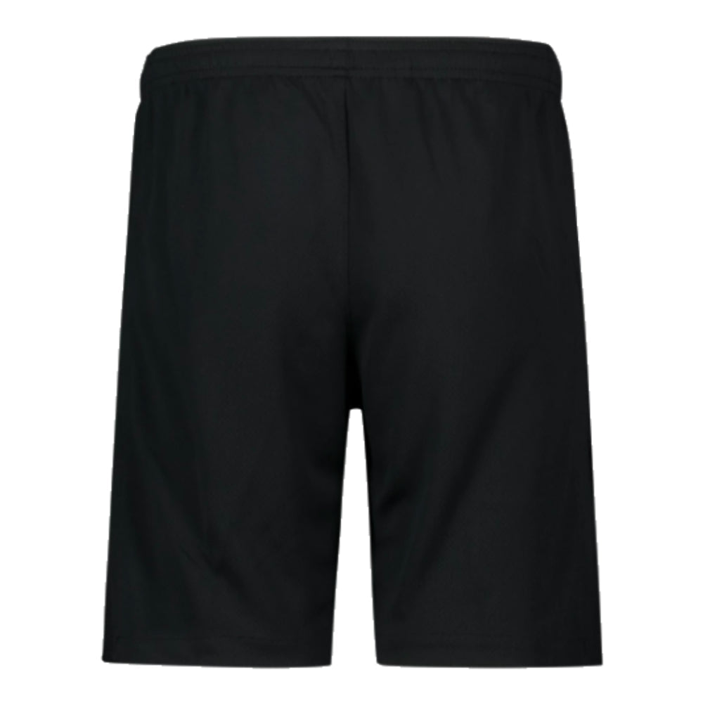 2024-2025 Portugal Away Shorts (Kids)