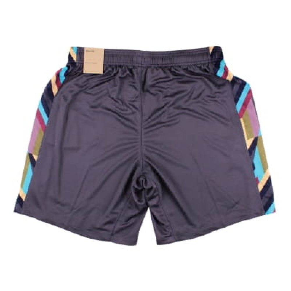 2024-2025 England Away Shorts (Kids)