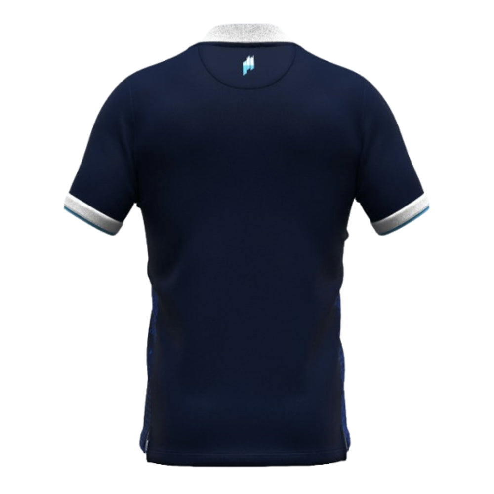 2024-2025 San Marino Away Shirt