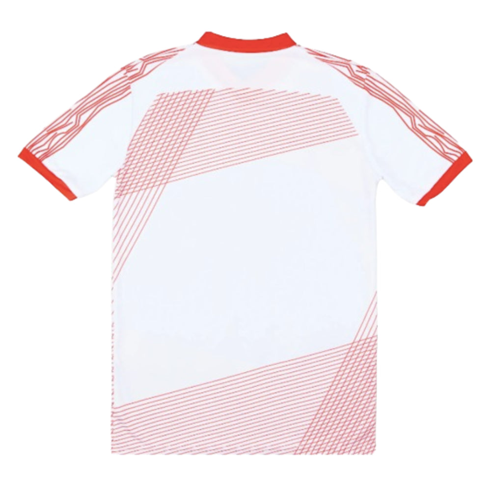 2020-2021 South Sudan Home Shirt