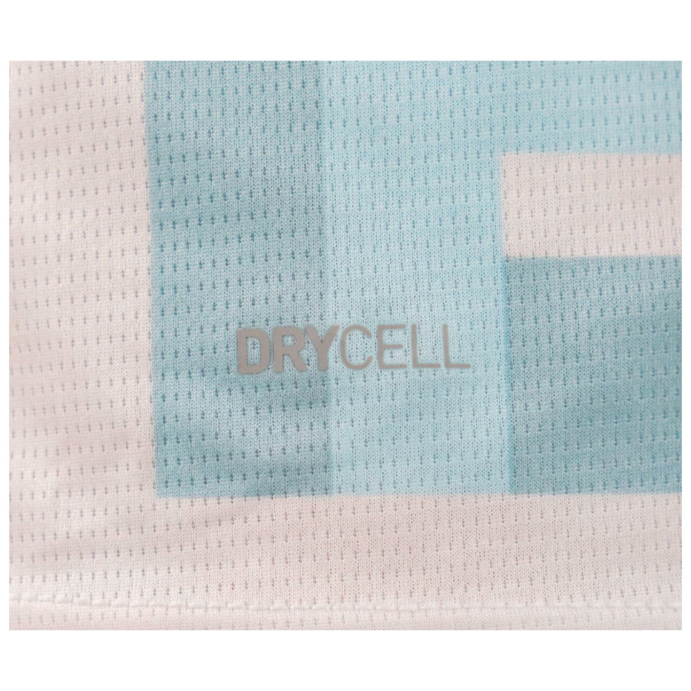 2024-2025 Marseille Home Shirt (Womens)