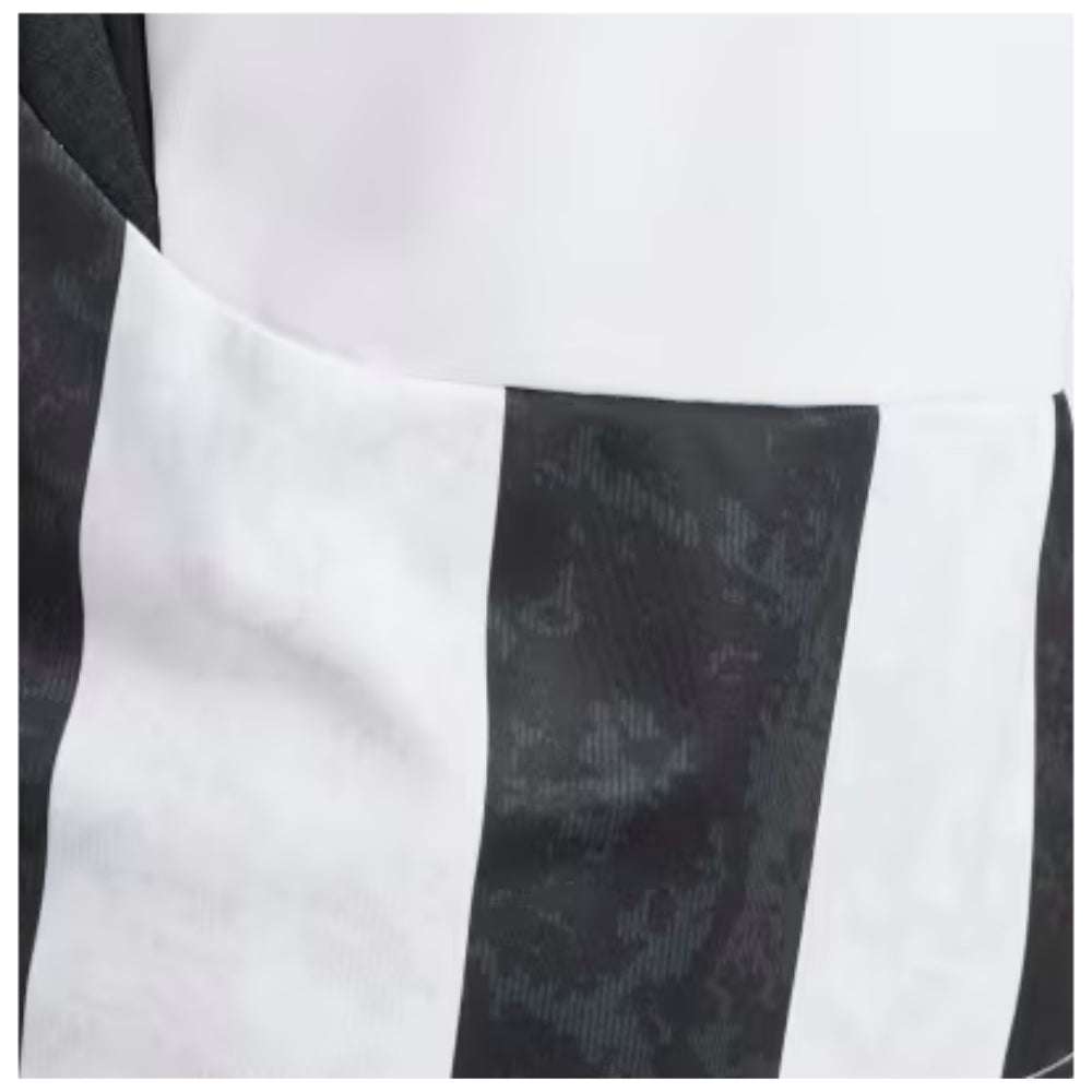 2024-2025 Juventus Home Shirt (Kids)