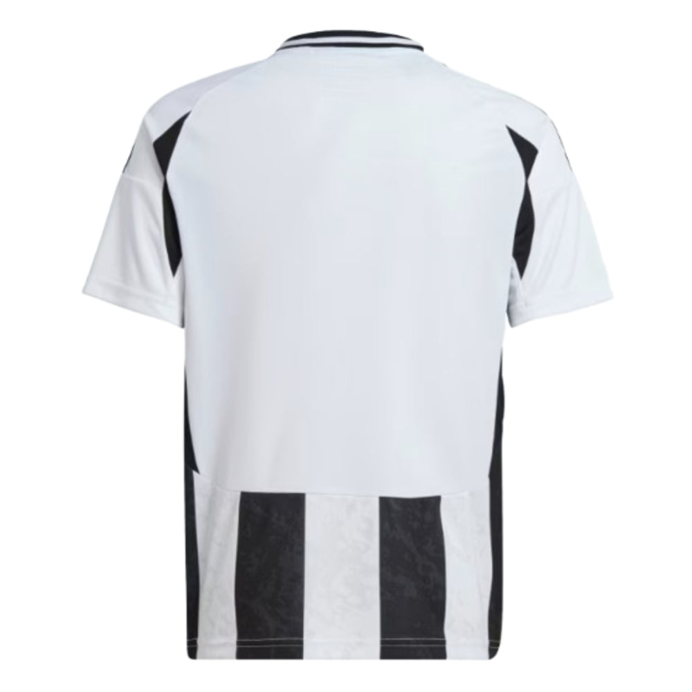 2024-2025 Juventus Home Mini Kit