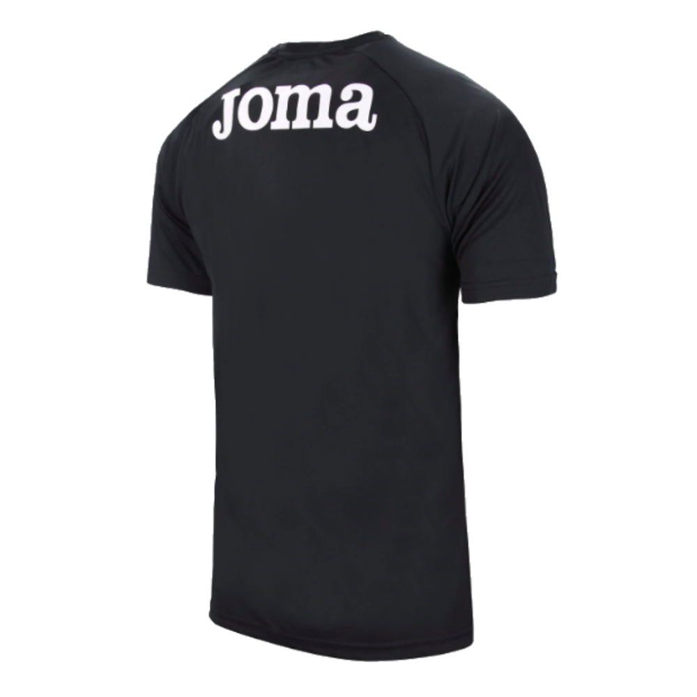 2024-2025 Atalanta Training Shirt (Blue-Black)